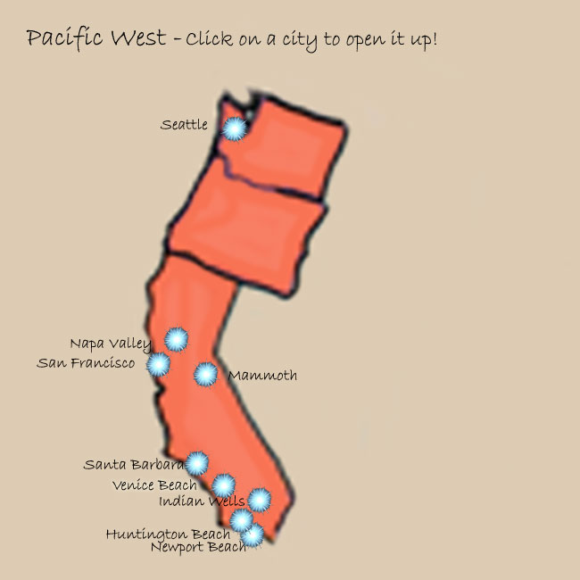 pet friendly travel in the pacific west